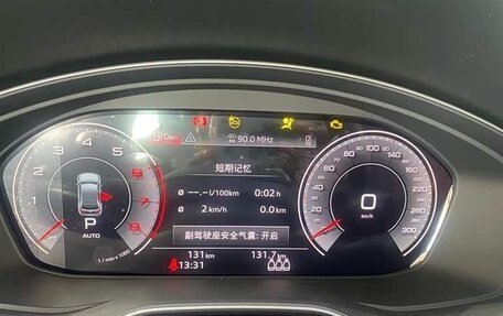 Audi Q5, 2026 год, 5 600 000 рублей, 7 фотография
