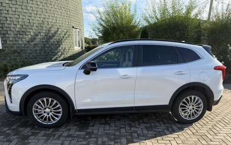 Haval Jolion, 2024 год, 1 525 000 рублей, 2 фотография