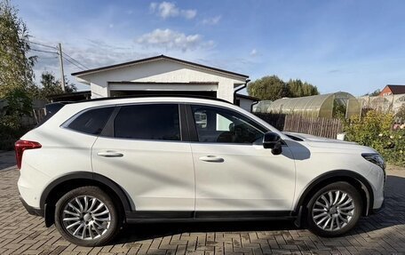 Haval Jolion, 2024 год, 1 525 000 рублей, 3 фотография