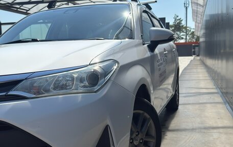Toyota Corolla, 2019 год, 1 390 000 рублей, 2 фотография
