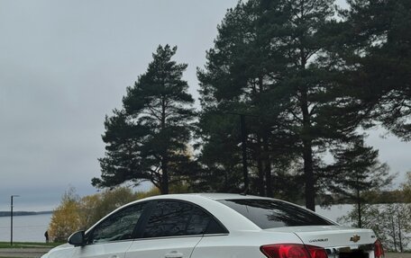 Chevrolet Cruze II, 2013 год, 750 000 рублей, 2 фотография