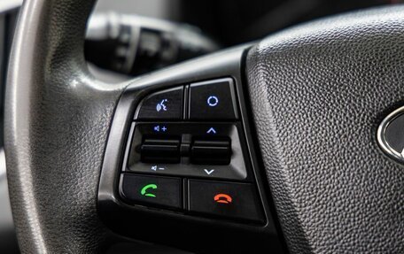 Hyundai Creta I рестайлинг, 2018 год, 1 478 000 рублей, 16 фотография