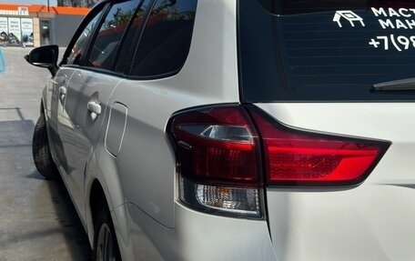 Toyota Corolla, 2019 год, 1 390 000 рублей, 3 фотография