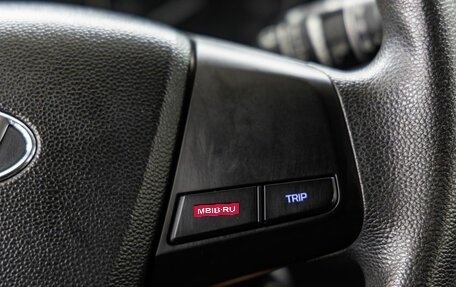 Hyundai Creta I рестайлинг, 2018 год, 1 478 000 рублей, 17 фотография