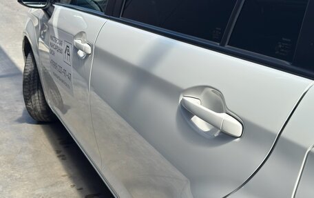 Toyota Corolla, 2019 год, 1 390 000 рублей, 4 фотография