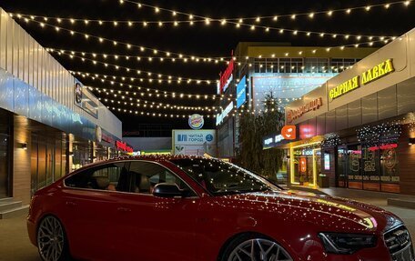 Audi S5, 2012 год, 2 700 000 рублей, 2 фотография