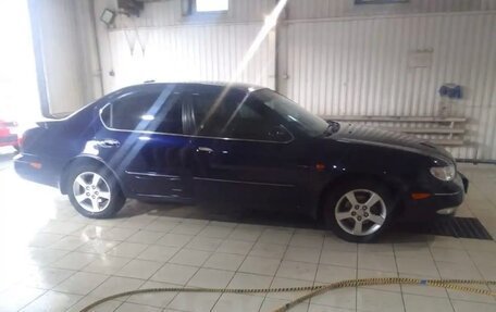 Nissan Cefiro III, 2002 год, 370 000 рублей, 2 фотография