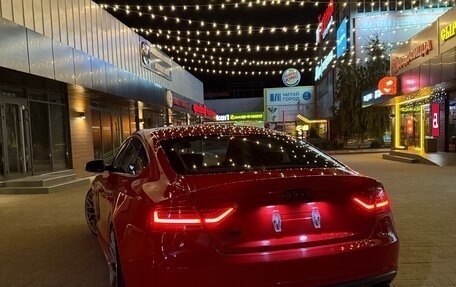 Audi S5, 2012 год, 2 700 000 рублей, 3 фотография