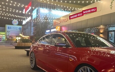 Audi S5, 2012 год, 2 700 000 рублей, 5 фотография