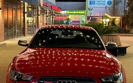 Audi S5, 2012 год, 2 700 000 рублей, 4 фотография