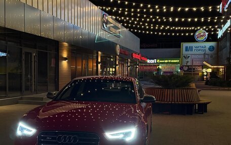 Audi S5, 2012 год, 2 700 000 рублей, 7 фотография
