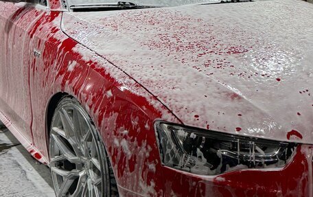 Audi S5, 2012 год, 2 700 000 рублей, 9 фотография