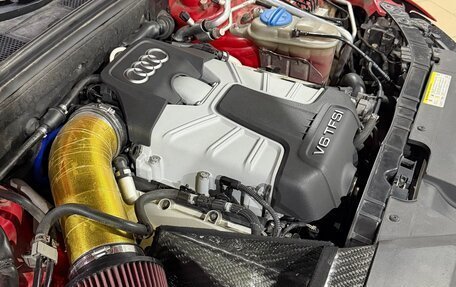 Audi S5, 2012 год, 2 700 000 рублей, 10 фотография