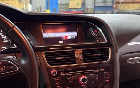 Audi S5, 2012 год, 2 700 000 рублей, 11 фотография