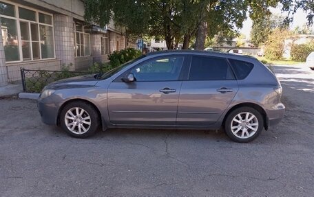 Mazda 3, 2008 год, 650 000 рублей, 3 фотография