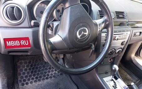 Mazda 3, 2008 год, 650 000 рублей, 4 фотография