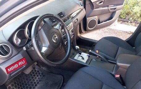 Mazda 3, 2008 год, 650 000 рублей, 5 фотография