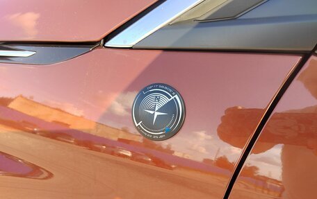 Peugeot 3008 II, 2018 год, 1 575 000 рублей, 9 фотография