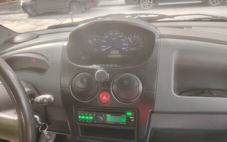Chevrolet Spark III, 2008 год, 370 000 рублей, 8 фотография