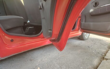 Chevrolet Spark III, 2008 год, 370 000 рублей, 10 фотография