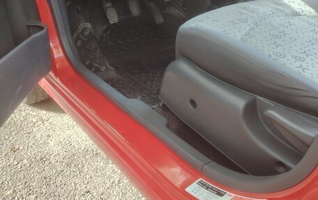 Chevrolet Spark III, 2008 год, 370 000 рублей, 13 фотография