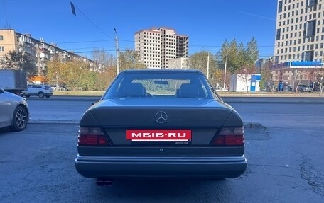 Mercedes-Benz W124, 1991 год, 430 000 рублей, 5 фотография