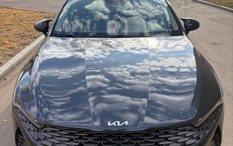 KIA K5, 2020 год, 2 400 000 рублей, 2 фотография