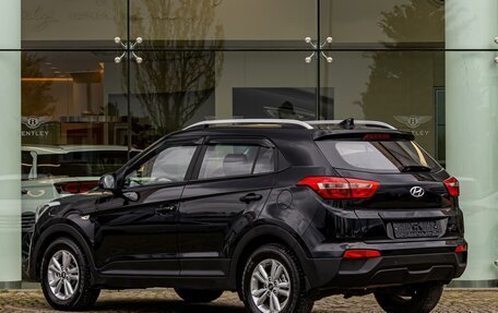 Hyundai Creta I рестайлинг, 2017 год, 1 575 000 рублей, 4 фотография