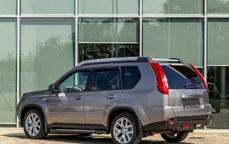 Nissan X-Trail, 2014 год, 1 365 000 рублей, 4 фотография