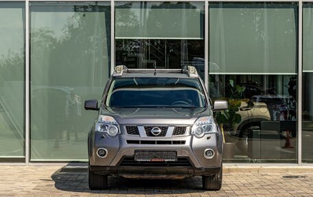 Nissan X-Trail, 2014 год, 1 365 000 рублей, 2 фотография