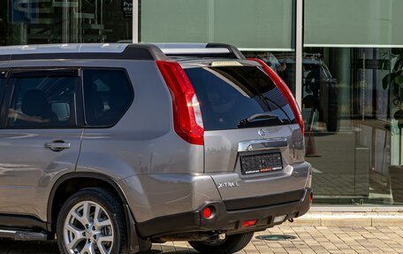 Nissan X-Trail, 2014 год, 1 365 000 рублей, 10 фотография