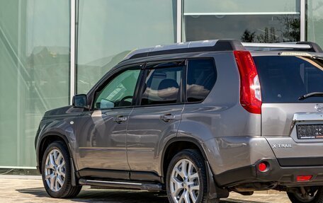 Nissan X-Trail, 2014 год, 1 365 000 рублей, 8 фотография