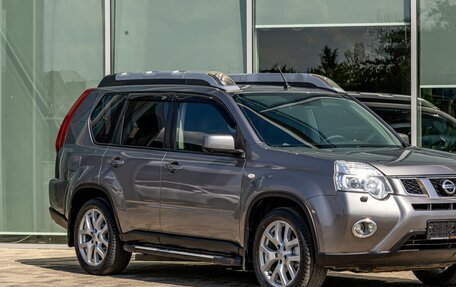 Nissan X-Trail, 2014 год, 1 365 000 рублей, 7 фотография