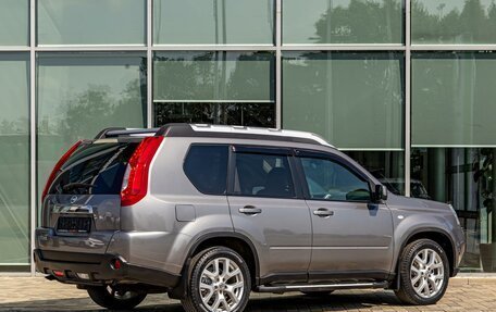 Nissan X-Trail, 2014 год, 1 365 000 рублей, 6 фотография
