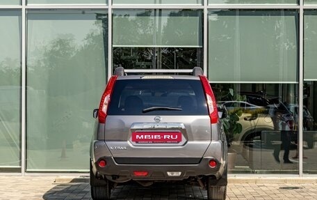 Nissan X-Trail, 2014 год, 1 365 000 рублей, 5 фотография