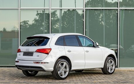 Audi Q5, 2015 год, 2 095 000 рублей, 6 фотография