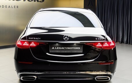 Mercedes-Benz Maybach S-Класс, 2026 год, 37 120 000 рублей, 4 фотография
