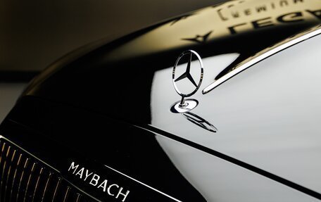 Mercedes-Benz Maybach S-Класс, 2026 год, 37 120 000 рублей, 6 фотография