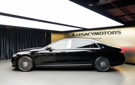 Mercedes-Benz Maybach S-Класс, 2026 год, 37 120 000 рублей, 9 фотография