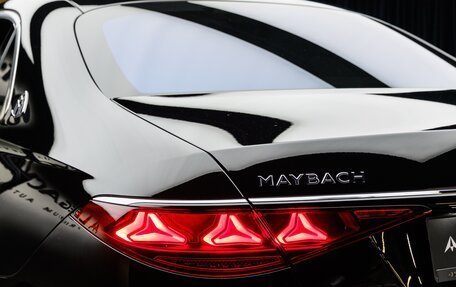 Mercedes-Benz Maybach S-Класс, 2026 год, 37 120 000 рублей, 11 фотография