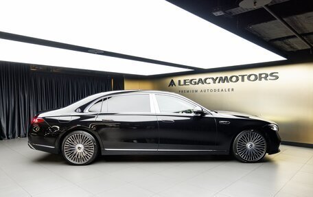 Mercedes-Benz Maybach S-Класс, 2026 год, 37 120 000 рублей, 12 фотография