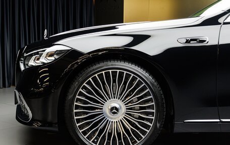 Mercedes-Benz Maybach S-Класс, 2026 год, 37 120 000 рублей, 13 фотография