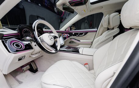 Mercedes-Benz Maybach S-Класс, 2026 год, 37 120 000 рублей, 14 фотография