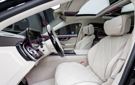 Mercedes-Benz Maybach S-Класс, 2026 год, 37 120 000 рублей, 15 фотография
