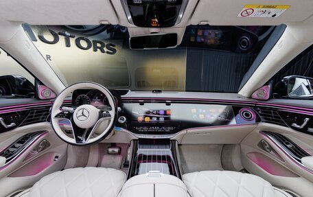 Mercedes-Benz Maybach S-Класс, 2026 год, 37 120 000 рублей, 17 фотография