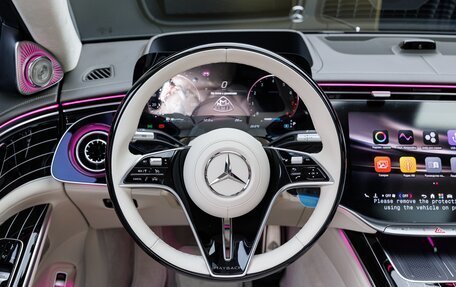 Mercedes-Benz Maybach S-Класс, 2026 год, 37 120 000 рублей, 18 фотография