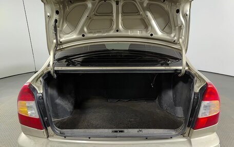 Hyundai Accent II, 2006 год, 225 000 рублей, 12 фотография