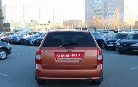 Chevrolet Lacetti, 2007 год, 269 000 рублей, 4 фотография