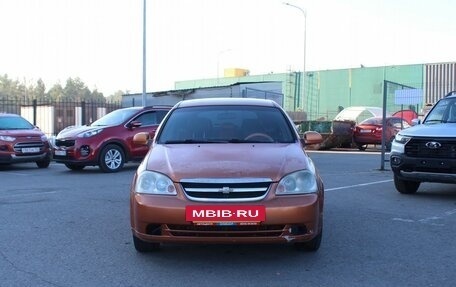 Chevrolet Lacetti, 2007 год, 269 000 рублей, 3 фотография
