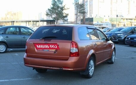 Chevrolet Lacetti, 2007 год, 269 000 рублей, 2 фотография